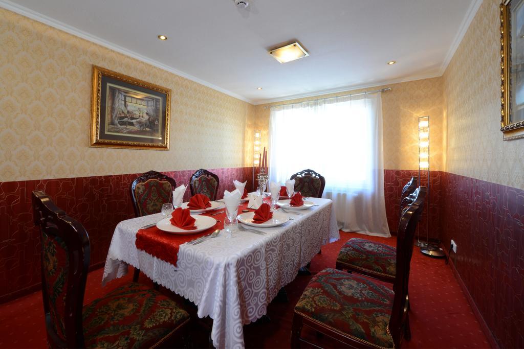 Narantuul Hotel Oulan-Bator Extérieur photo