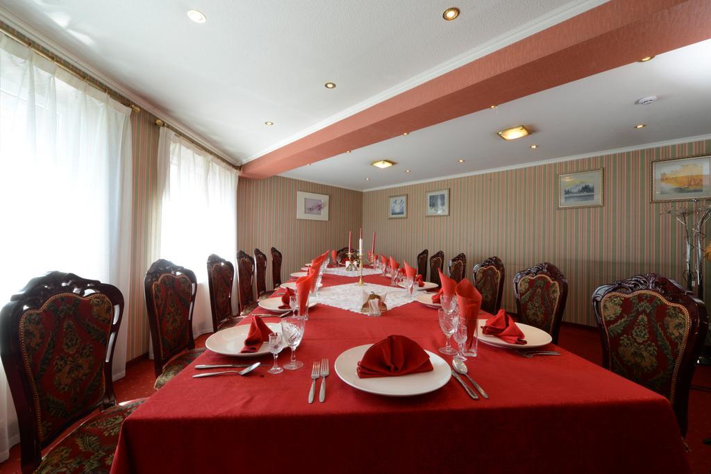 Narantuul Hotel Oulan-Bator Extérieur photo