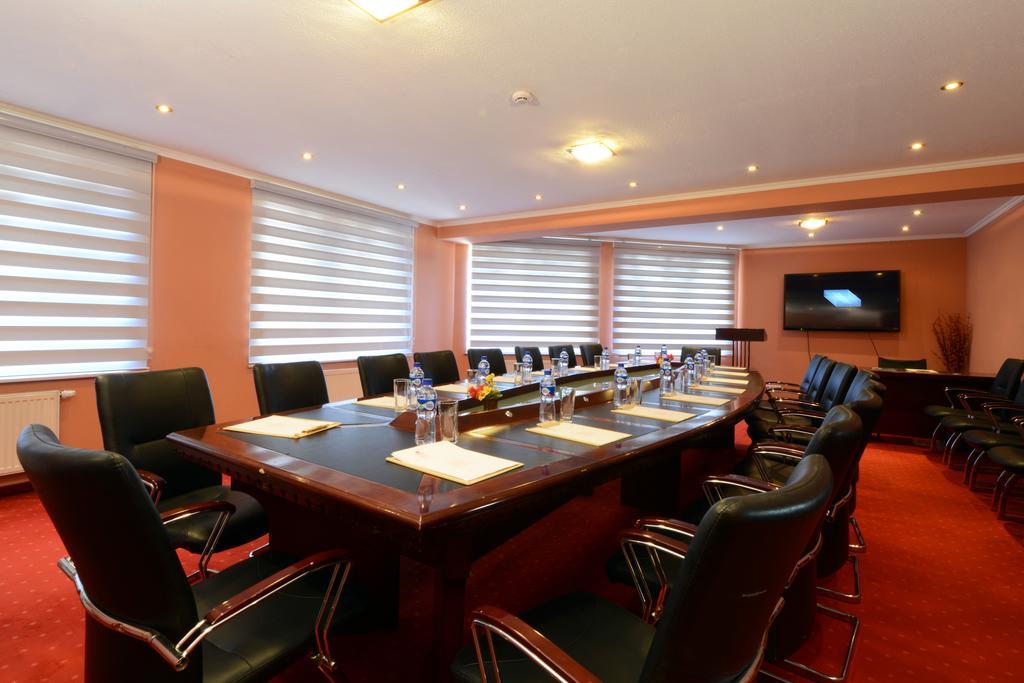 Narantuul Hotel Oulan-Bator Extérieur photo