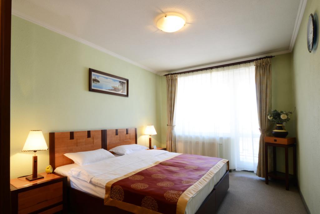 Narantuul Hotel Oulan-Bator Chambre photo