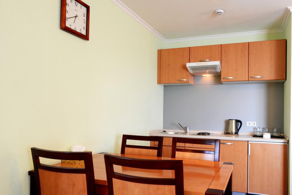 Narantuul Hotel Oulan-Bator Chambre photo