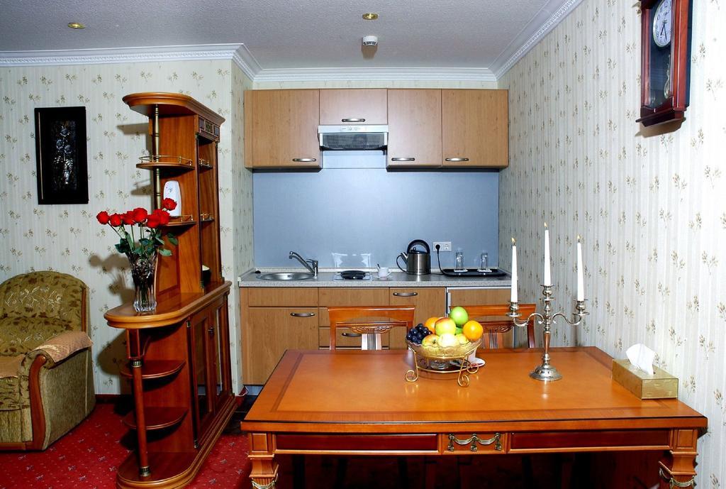 Narantuul Hotel Oulan-Bator Extérieur photo