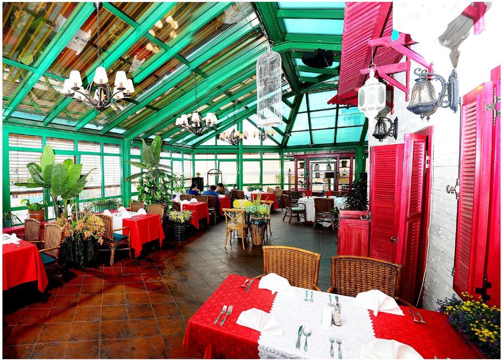 Narantuul Hotel Oulan-Bator Extérieur photo
