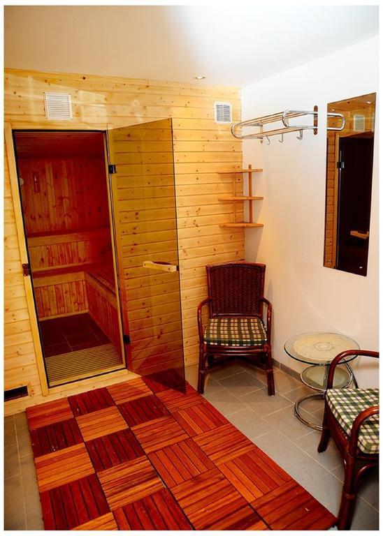 Narantuul Hotel Oulan-Bator Extérieur photo