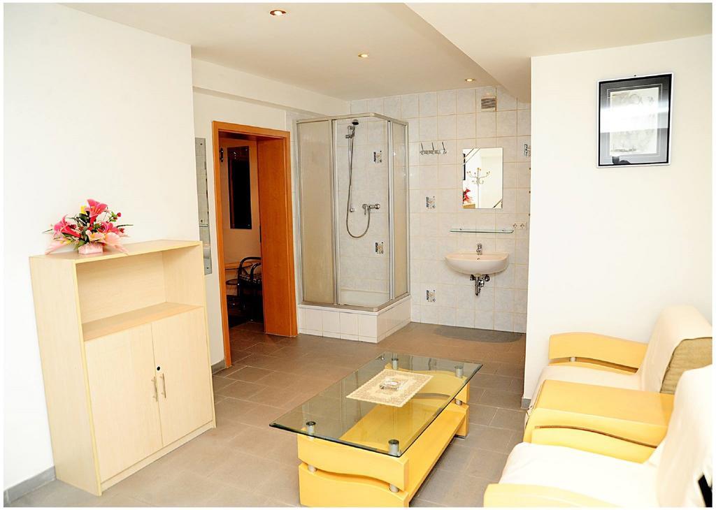Narantuul Hotel Oulan-Bator Extérieur photo